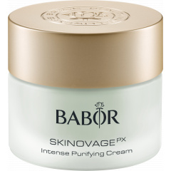 Krem pielęgnacyjny do skóry młodej, skłonnej do zanieczyszczeń. Intense Purifying Cream