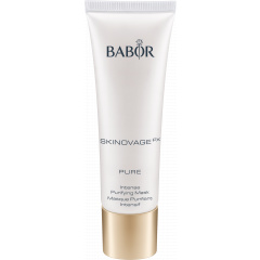 Maska o działaniu normalizującym do skóry zanieczyszczonej. Intense Purifying Mask