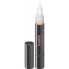 Rozświetlający korektor o działaniu liftingującym, z długotrwałym efektem anti-aging. Luminous Skin Concealer 01 ivory