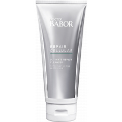 Łagodne kremowe mleczko do oczyszczania skóry wymagającej regeneracji. Ultimate Repair Cleanser