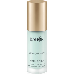 Serum nawilżające do każdej skóry wykazującej niedobory wilgoci. Moisture Plus Serum