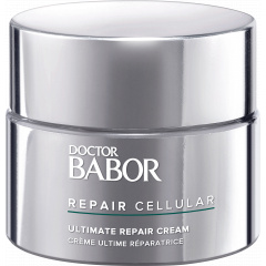 Krem intensywnie regenerujący o bogatej konsystencji. Ultimate Repair Cream