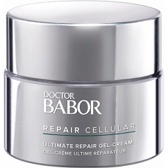 Intensywnie regenerujący kremo-żel o działaniu anti-aging przeznaczony do cery mieszanej i tłustej. Ultimate Repair Gel-Cream