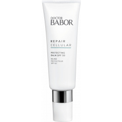 Balsam z wysokim faktorem zapewniający ochronę przed promieniowaniem UV oraz po kuracjach złuszczających skórę. Ultimate Protecting Balm SPF50