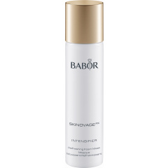 Maska w piance o działaniu nawilżającym, rewitalizującym i odświeżającym. Refreshing Foam Mask